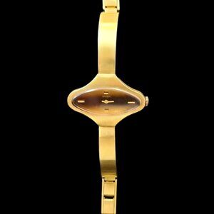 Gruen From Cincinnati Ohio, 17-Jewel Mechanical Ladies Vintage Watch